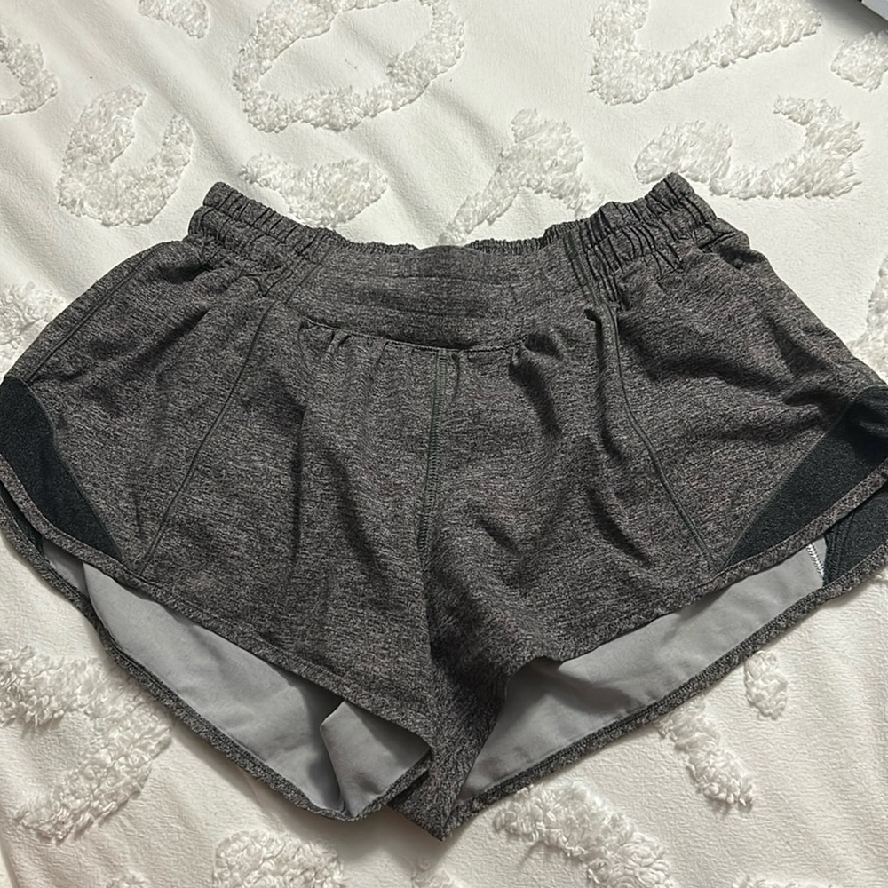 LULULEMON HOTTY HOT LR 2.5”